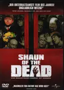 Edgar Wright / Simon Pegg a.o. - Shaun Of The Dead