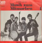 Edgar Zens - Beatles Musik Zum Mitmachen Folge 4