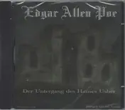 Edgar Allan Poe - Der Untergang des Hauses Usher