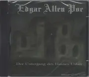 CD - Edgar Allan Poe - Der Untergang Des Hauses Usher
