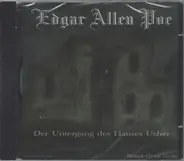 Edgar Allan Poe - Der Untergang des Hauses Usher