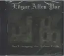 CD - Edgar Allan Poe - Der Untergang Des Hauses Usher