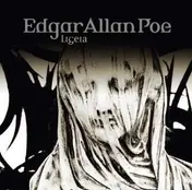 Edgar Allan Poe - Folge 34: Ligeia