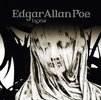 Edgar Allan Poe - Folge 34: Ligeia
