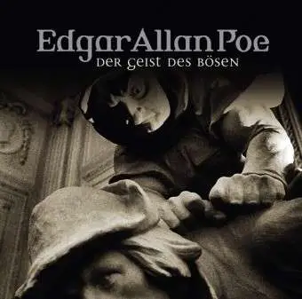 Edgar Allan Poe - Folge 37: Die Gestalt des Bösen