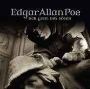 Edgar Allan Poe - Folge 37: Die Gestalt des Bösen