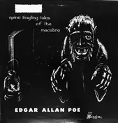 Edgar Allan Poe - Nightmare