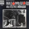 LP-Box - Edgar Allan Poe - Der Doppelmord In Der Rue Morgue