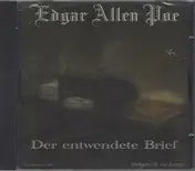 Edgar Allan Poe - Der Entwendete Brief