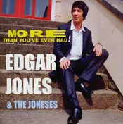 Edgar - More Than You've Ever..