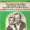 LP - Edgar Bergen - The Edgar Bergen Show With Charlie McCarthy