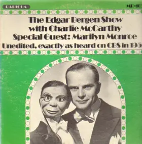 Edgar Bergen - The Edgar Bergen Show With Charlie McCarthy