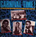 LP - Edgar Blanchard, Al Johnson a.o. - Carnival Time! The Best Of Ric Records Volume 1