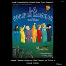 LP - Edgar Cosma - La Petite Bande (Bande Originale Du Film)