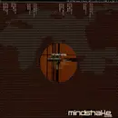 12inch Vinyl Single - Edgar De Ramon - Intuitions