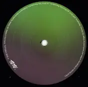 Edgar De Ramon - Liquid Society EP