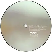Edgar De Ramon - She's Coming / Atmosphere