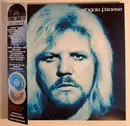 Double LP - Edgar Froese - Ages - Grey & White/Green & White Vinyl / Rsd 23 / Rsd /
