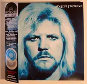 Double LP - Edgar Froese - Ages - Grey & White/Green & White Vinyl / Rsd 23 / Rsd /