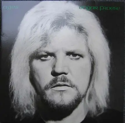 Edgar Froese - Ages
