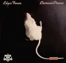 LP - Edgar Froese - Electronic Dreams
