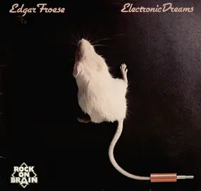 Edgar Froese - Electronic Dreams