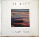 CD - Edgar Froese - Pinnacles