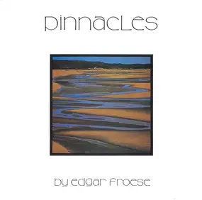 Edgar Froese - Pinnacles