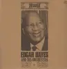 LP - Edgar Hayes - And his Orchestra 1937-1938