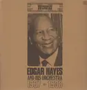 LP - Edgar Hayes - And his Orchestra 1937-1938