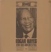 Edgar Hayes