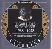 Edgar Hayes And His Orchestra - 1938-1948