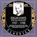CD - Edgar Hayes And His Orchestra - 1937-1938