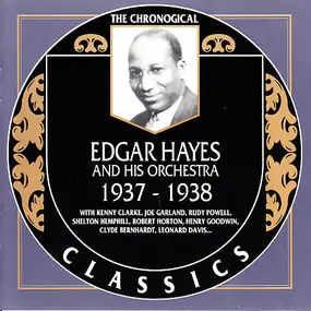 Edgar Hayes - 1937-1938