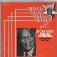 Edgar Hayes And His Orchestra - Swinging Jewels 1937 - 1939