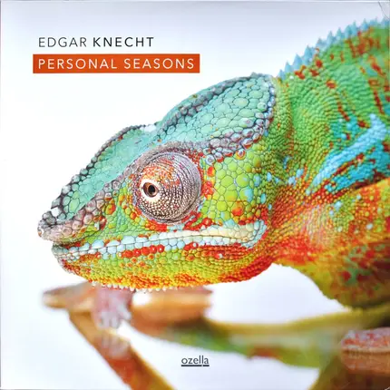 Edgar Knecht - Personal Seasons