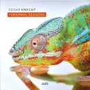 LP - Edgar Knecht - Personal Seasons - 180g, Gatefold