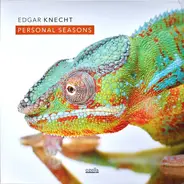 Edgar Knecht - Personal Seasons