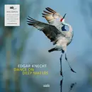 LP - Edgar Knecht - Dance On Deep Waters - 180g