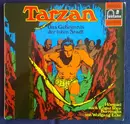 LP - Tarzan - Das Geheimnis der toten Stadt