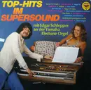 LP - Edgar Schlepper - Top-Hits Im Supersound