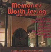 Edgar Bergen - Memories Worth Saving - Original Radio Broadcasts