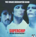 CD - Edgar Broughton - Superchip...Plus
