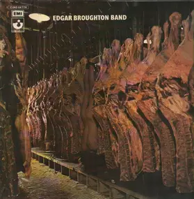 Edgar Broughton Band - Same
