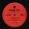 7inch Vinyl Single - Edgardo Islas - Il Pardino
