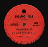 Edgardo Islas - Il Pardino