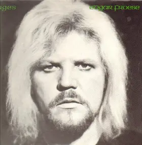 Edgar Froese - Ages