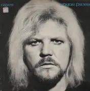 Double LP - Edgar Froese - Ages