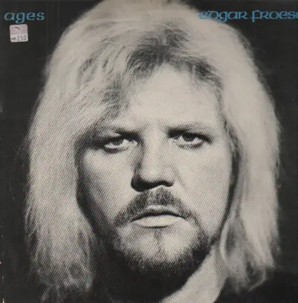 Edgar Froese - Ages