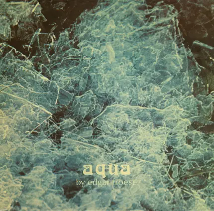 Edgar Froese - Aqua